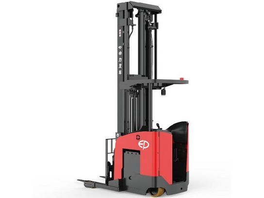1.5吨双深位前移式叉车